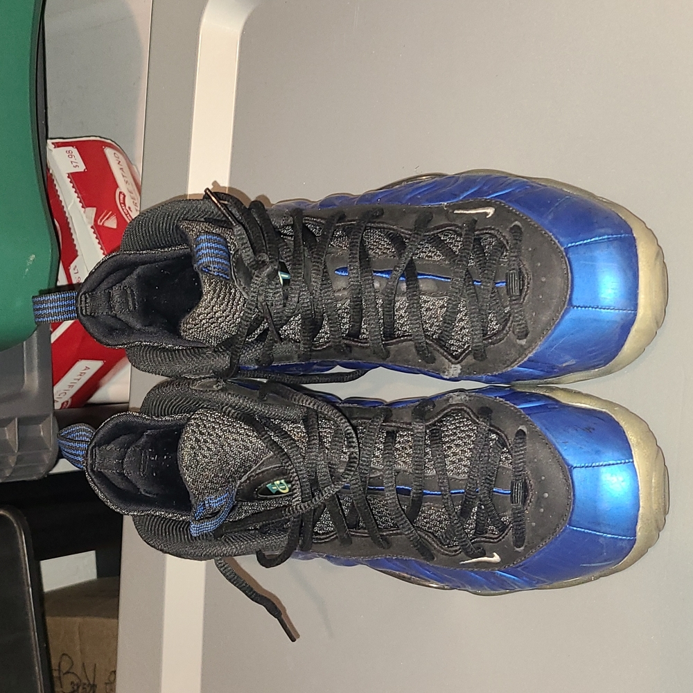 Foamposite One Royal XX